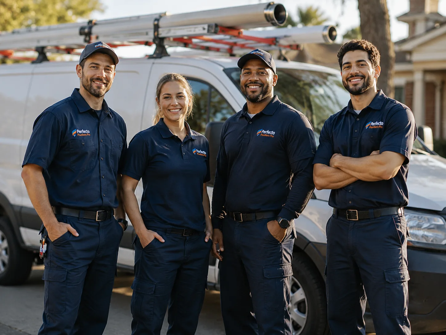 Emergency Plumber Near Me in Van, WV near me